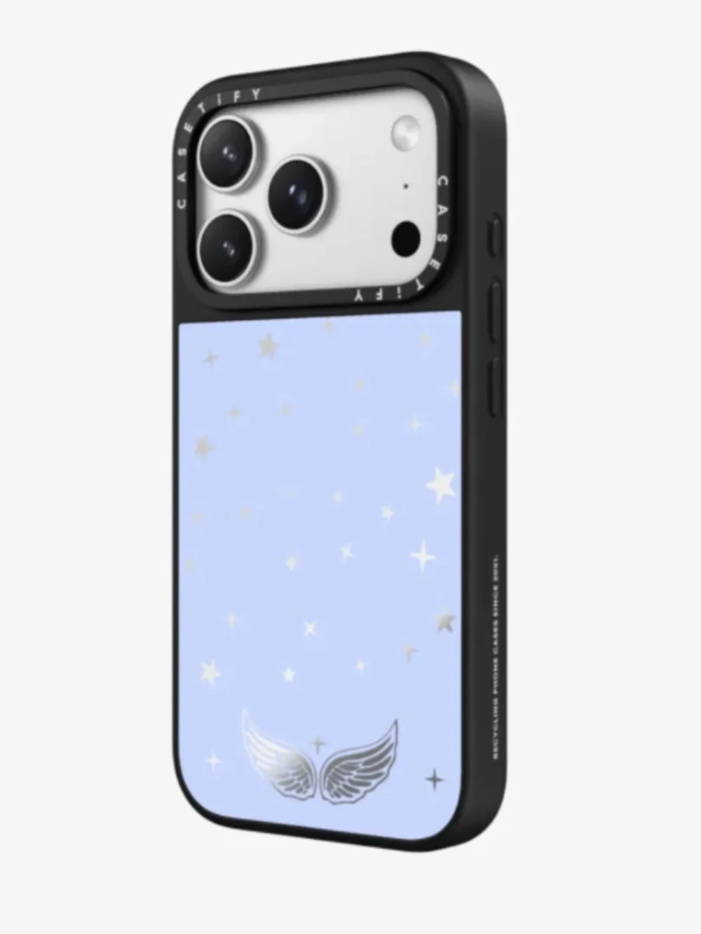 Casetify angel starlight